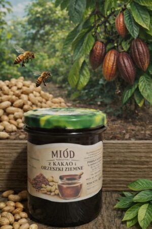 WhatsApp Image 2026-02-11 at 13.49.25 (3) Miód z dodatkiem kakao i orzeszków ziemnych