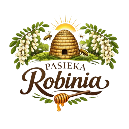 Pasieka Robinia