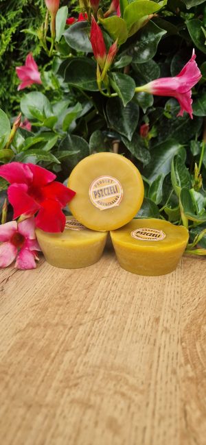 wosk (2) Wosk pszczeli 60g